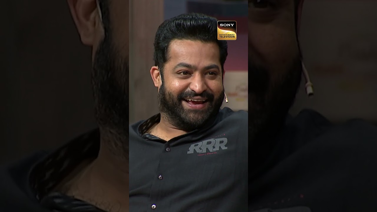 Kapil Sharma's Funny Reason for Inviting Jr. NTR to Amritsar! 😂