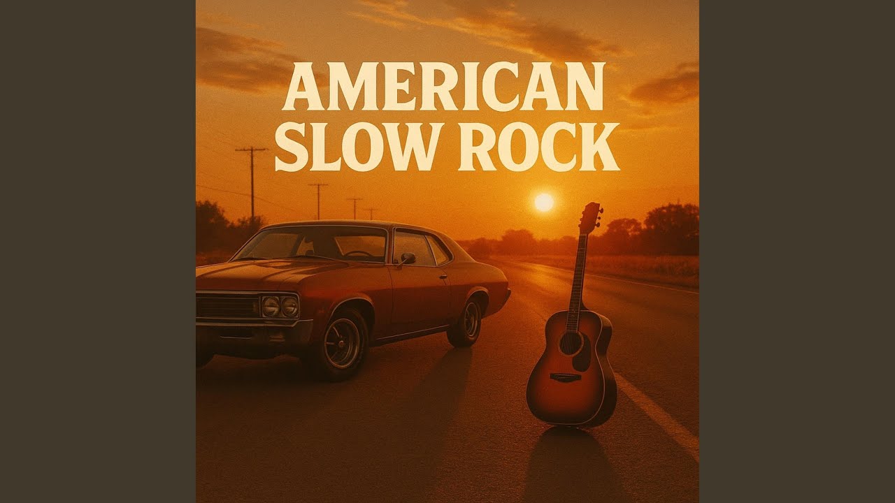 Echoes of Your Heart πΈ - American Rock Ballads by Etrusco Music