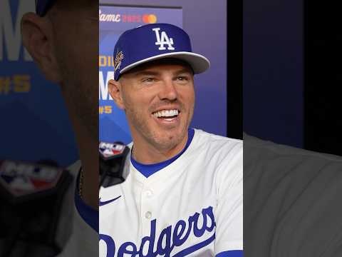 Who racks up the most expensive bill at team dinner? 👀 #dodgers #sports #losangeles #funny