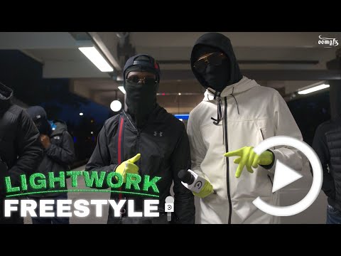 #7T YS x J7 - Lightwork Freestyle 🇳🇱 (Prod. Q1 x Ranger x Grks & Ranger x T90)
