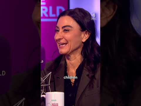 'I've had so many close calls and yet I keep coming home' - war reporter