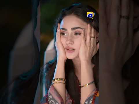 Haya Episode 35 Promo | Tonight at 9:00 PM only on Har Pal Geo #haya #shorts