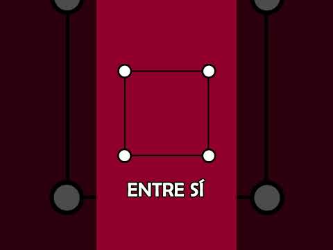 RETO MATEMÁTICAS: ¿Es PLANO este GRAFO?