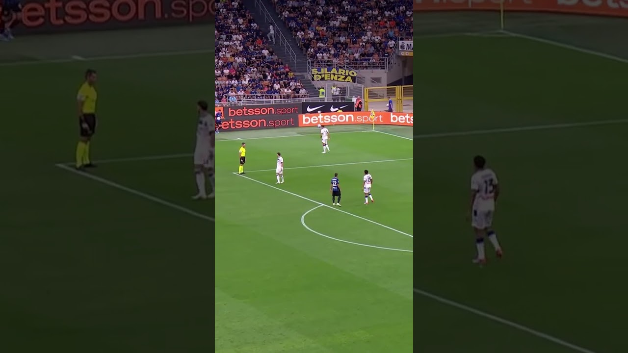 Serie A Season Contenders: Who's in the Race? ⚽