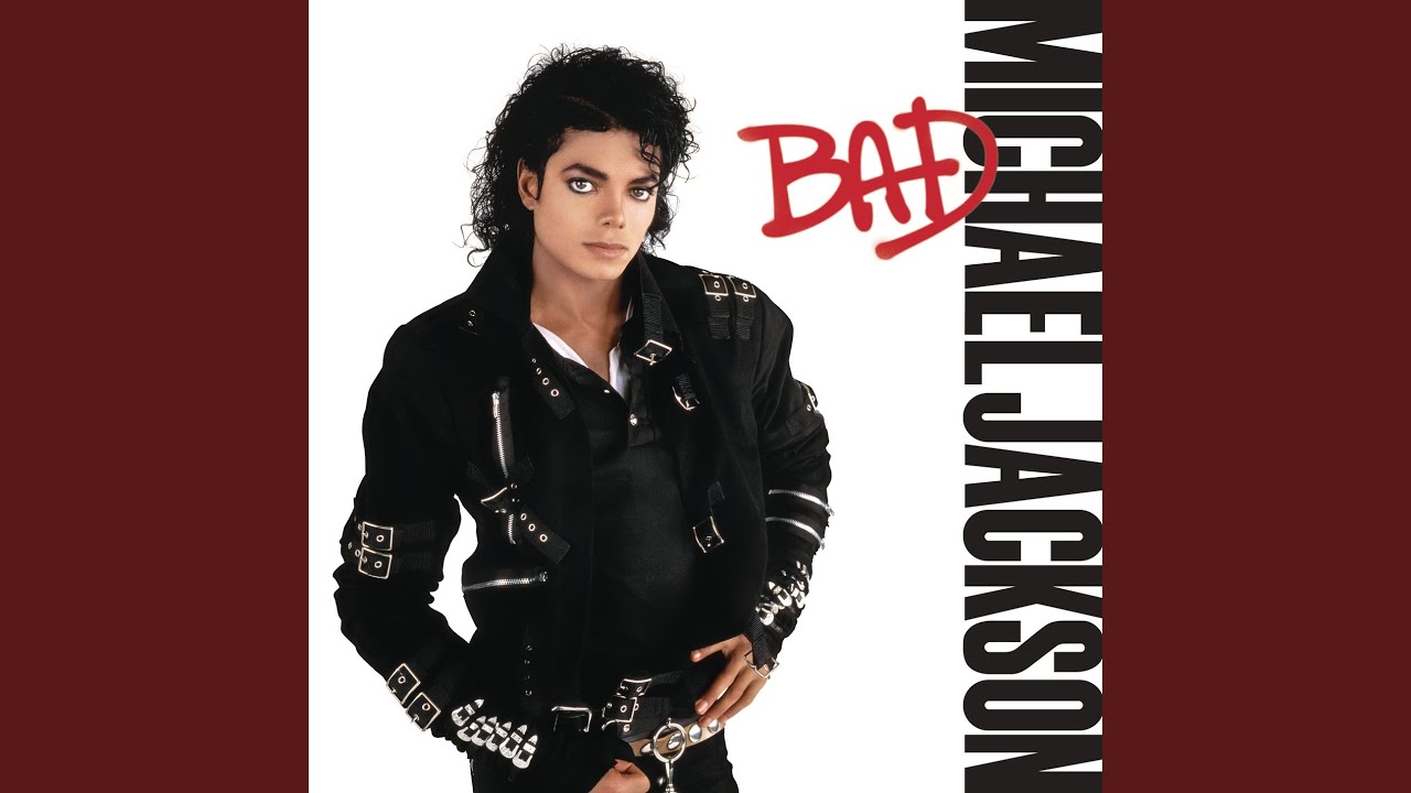 Michael Jackson's Bad (2012 Remaster) 🎶