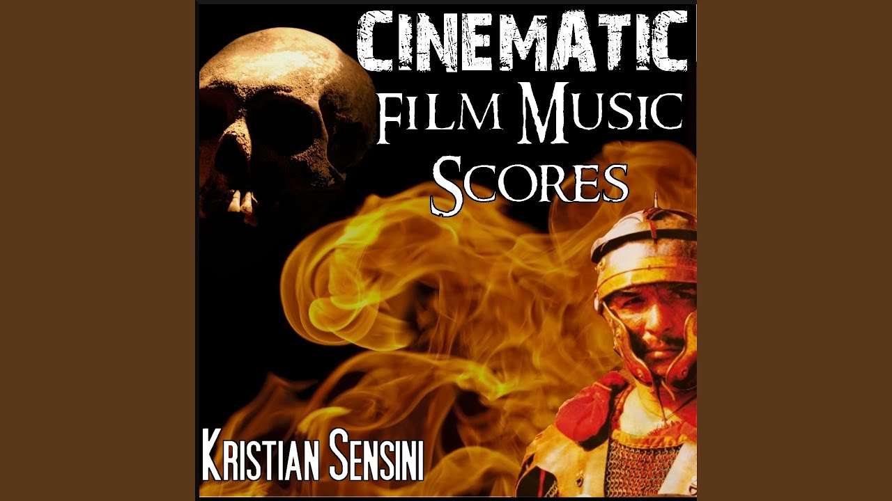 Ancient Romance by Kristian Sensini 🎶