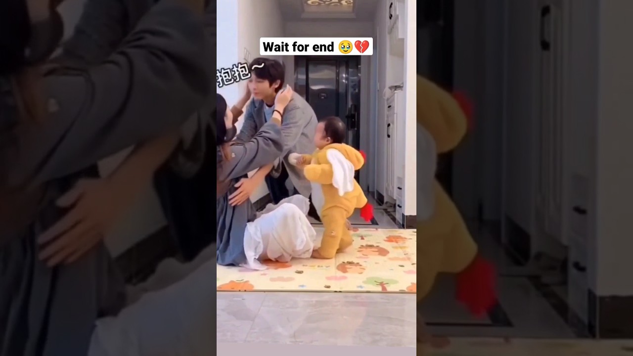 Heartwarming & Funny Father's Love Moments | Korean Short Stories 😂