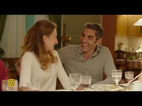 Bazi nagy francia lagzik 2. - Szinkronos előzetes (12E)