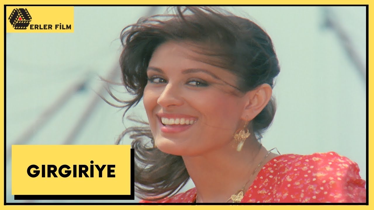 Gırgıriye (1981) | Müjdat Gezen & Gülşen Bubikoğlu - Full HD Türk Film 🎬