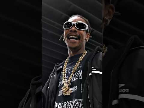 Wiz Khalifa DESTROYS Supa Hot Fire With His Laugh