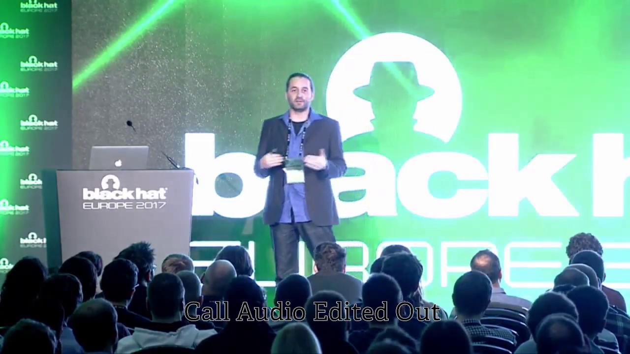 How to Rob a Bank by Phone: Lessons from a Social Engineering Test