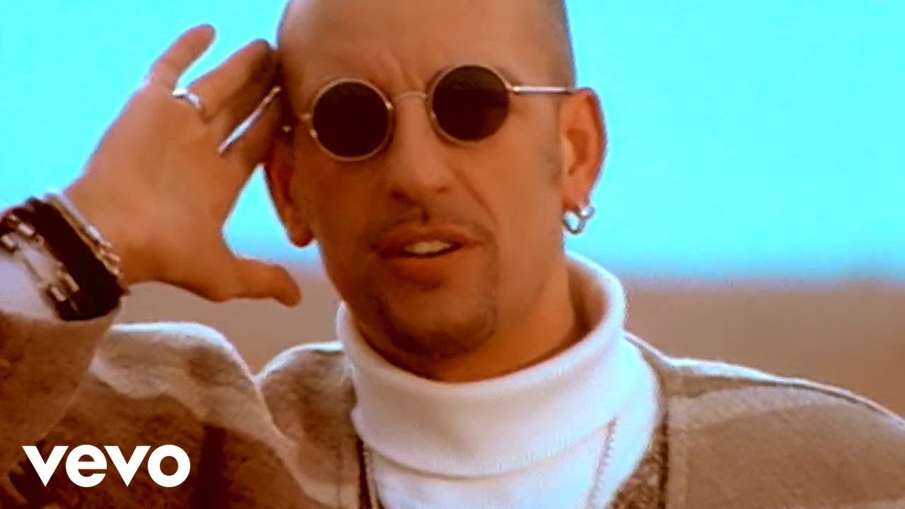 Masterboy - Land Of Dreaming (Official 1995 Music Video) 🎶