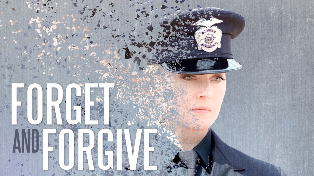 Forget & Forgive - Trailer with Elisabeth Röhm 🎬