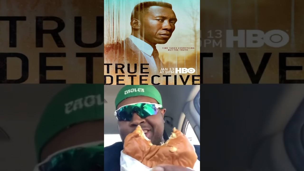 ALL 4 All 4 True Detective Seasons Ranked by Reaction π | Night Country Disappoints?