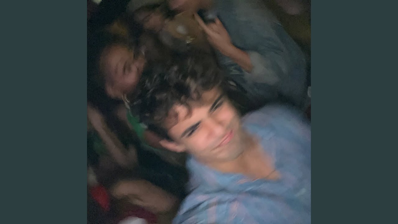 Chasing by Cam Rao 🎶