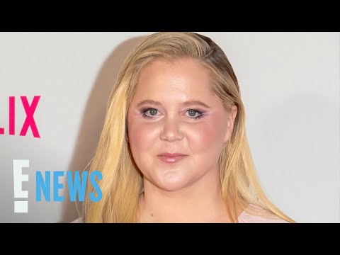 Amy Schumer Displays Toned Abs Following Weight Loss Journey