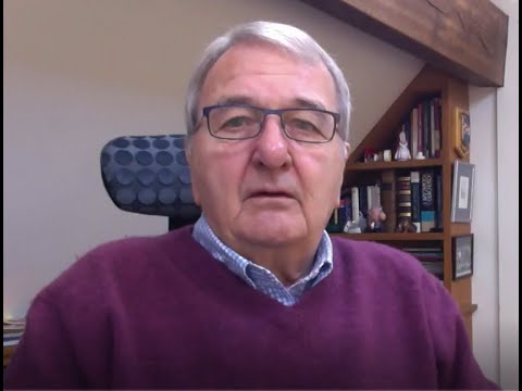 Dexter Booth discusses the Stroud methodology & introduces Maths Engine