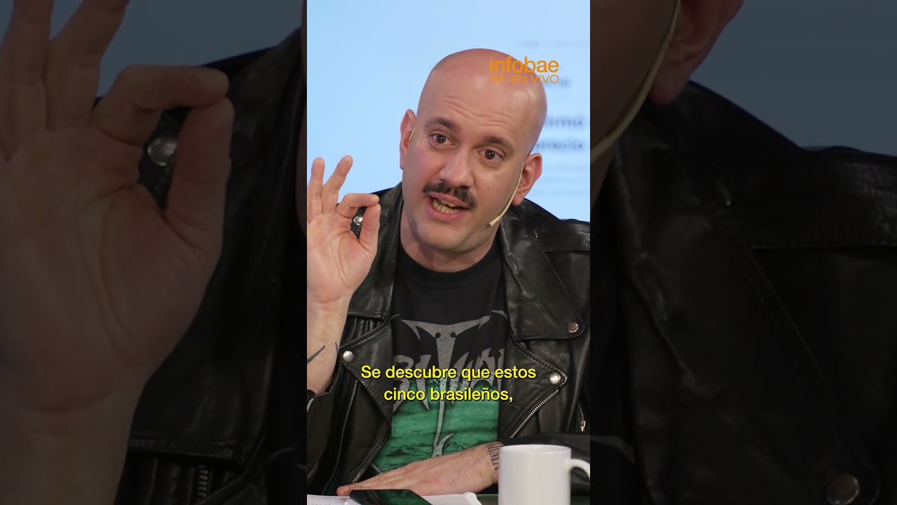 El Comando Vermelho Lavó Millones en Palermo: La Impactante Conexión Internacional 💰