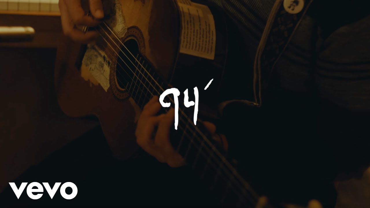 Stephen Wilson Jr. - Year to Be Young (Acoustic) 1994