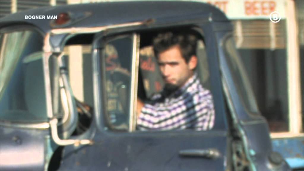 Bogner Man Summer 2010 Velvet Sport Collection