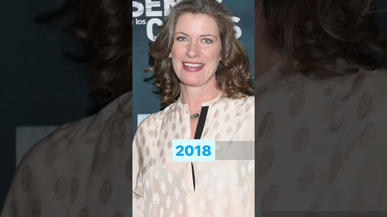 Lisa Owen (2010-2023) 📅