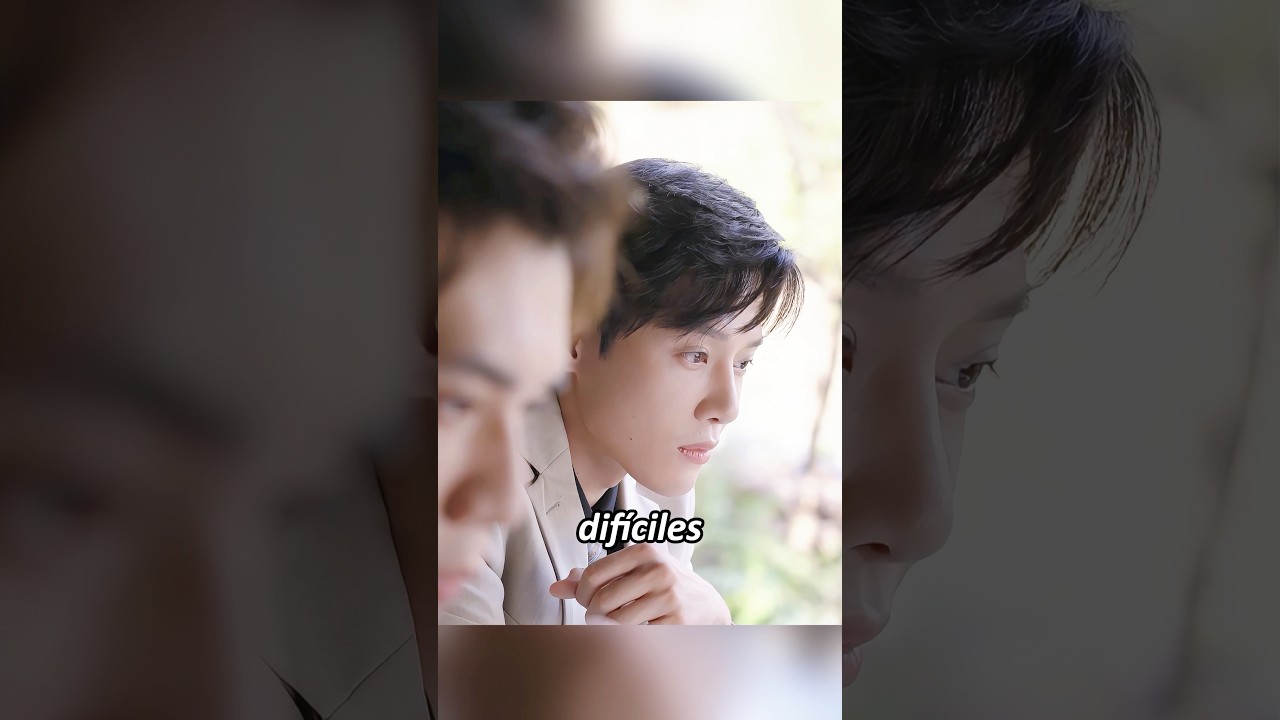 El millonario descubre la bondad de su esposa 💖