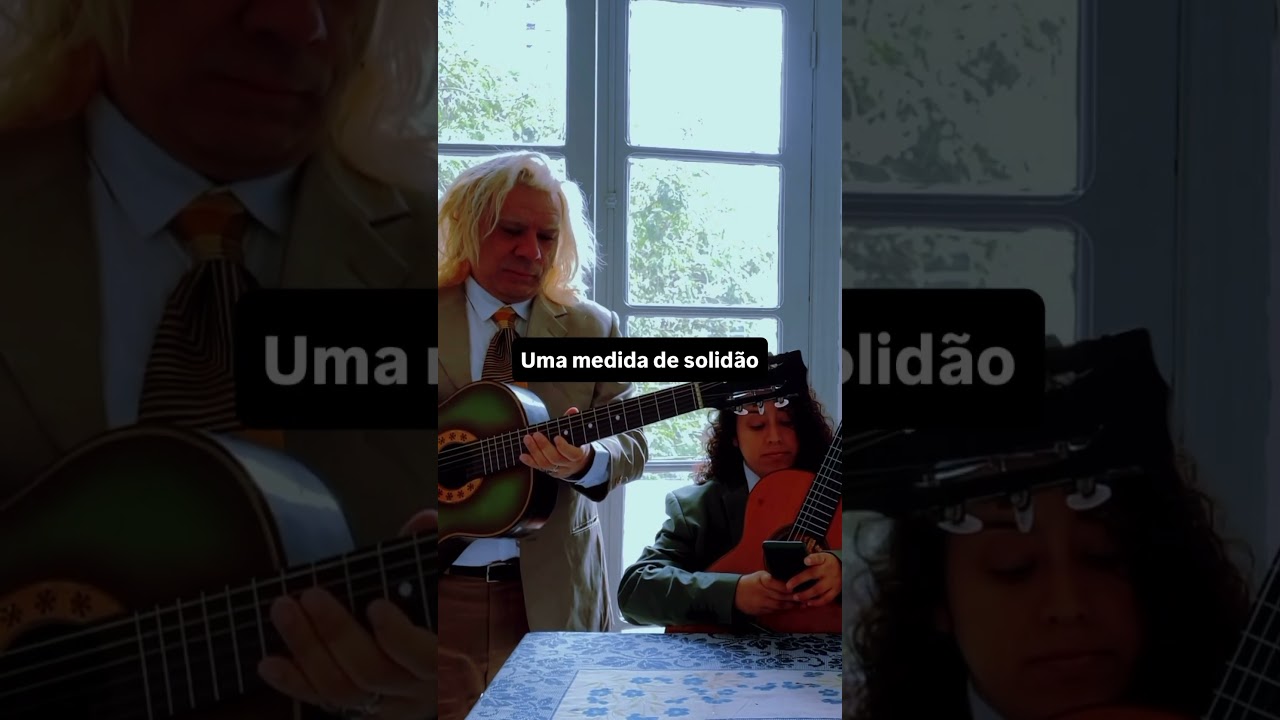 Modo de Preparo - MPB, Indie Brasil & Novas Tendências 🎶