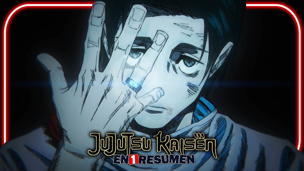 Jujutsu Kaisen Temporada 3: ¡Una Épica Aventura! 🔥