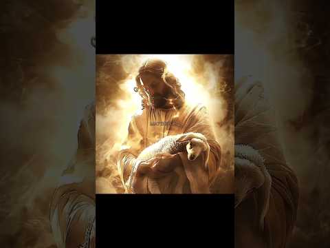 "YOU ARE FORGIVEN" | Christian Edit โ๏ธ #JesusChrist #Christianity #ChristianEdit