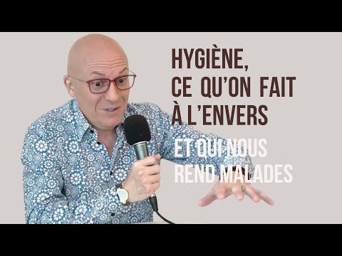 Hygiène : ce que la science dit (et qu’on ne vous a jamais expliqué)
