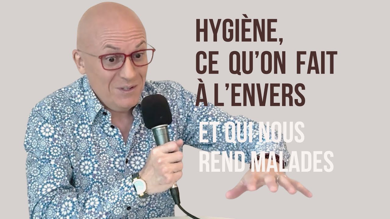 Hygiène : Ce que la science ne vous dit pas sur les gestes essentiels 🧼