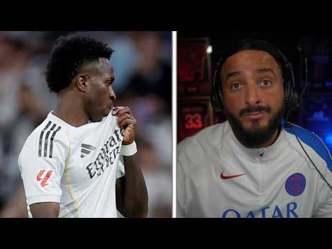 C'EST FAIBLE.. (REAL MADRID 2-1 ALAVES)