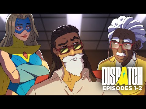 WHAT AN INSANE START!! | Dispatch Episodes 1-2