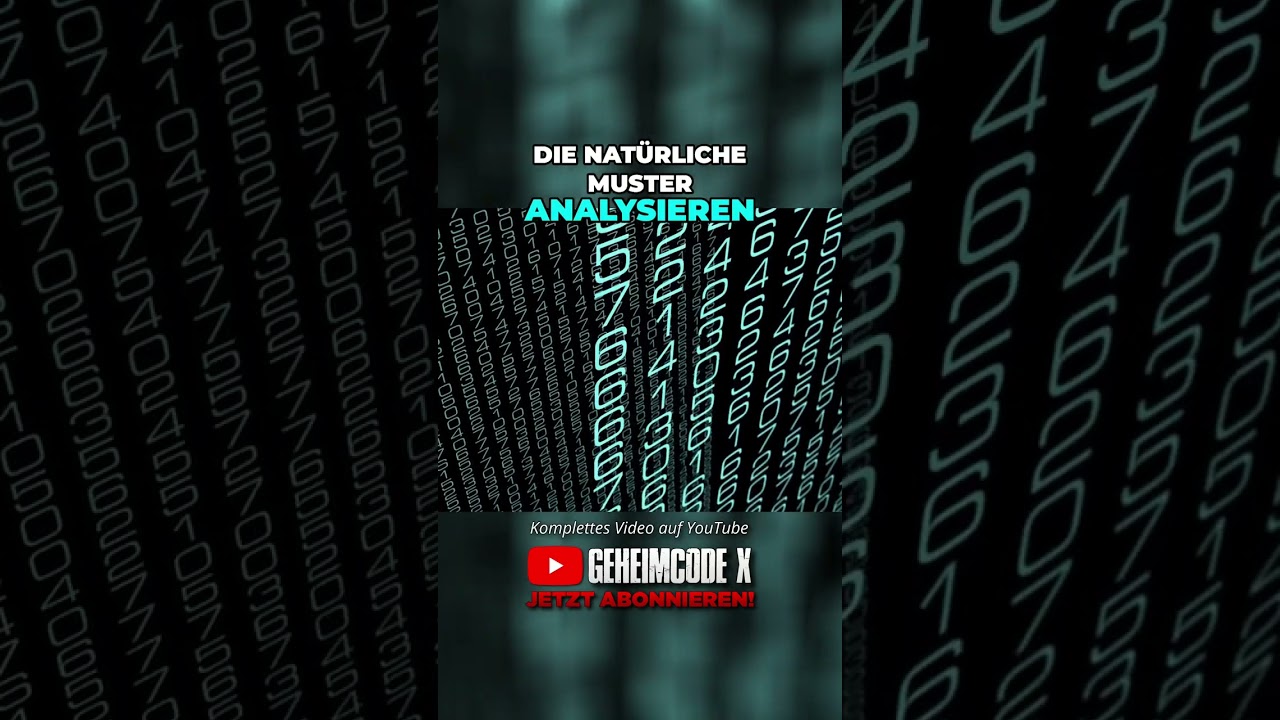 Revolutionäre KI-Algorithmen: Mustererkennung in Datenströmen 🔍