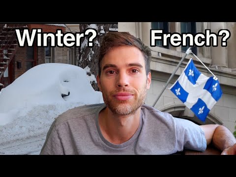 What's It Really Like Living in Montreal? (My Honest Thoughts)