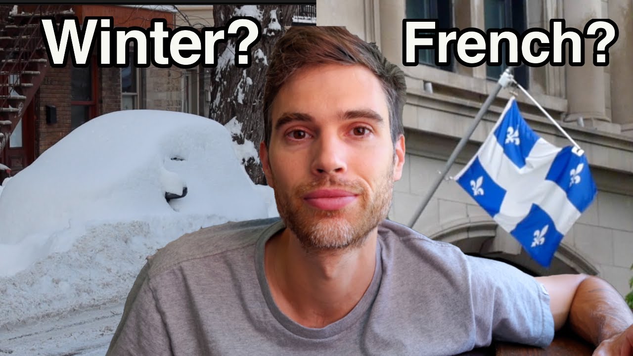 Living in Montreal: My Honest Experience After 6 Years