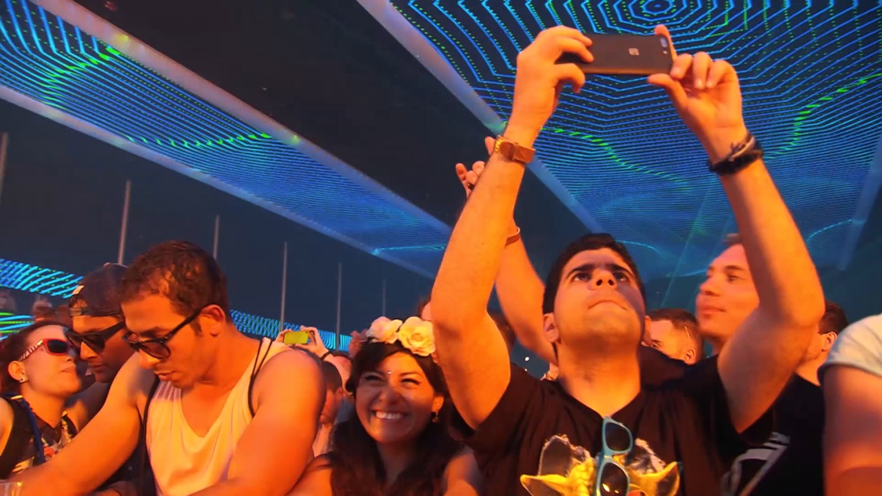 Tomorrowland Belgium 2017 | Paul van Dyk 🎶