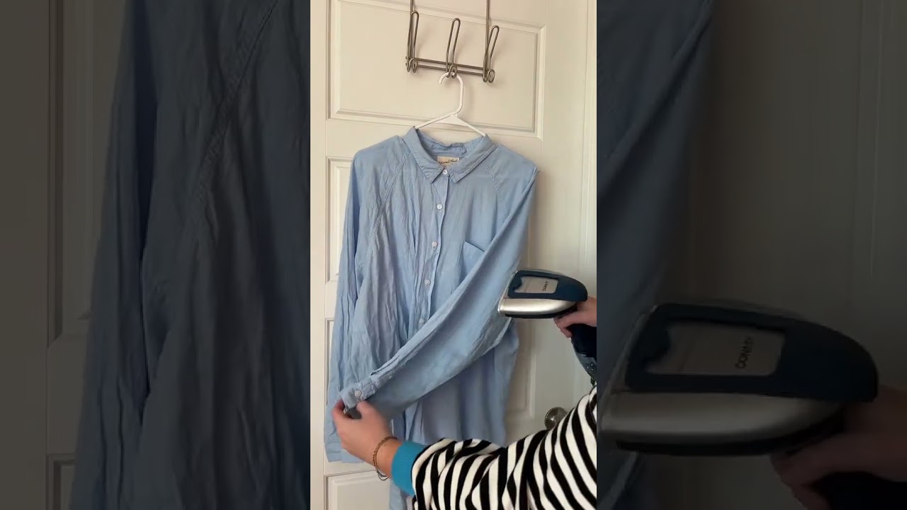 Conair Turbo ExtremeSteam Garment Steamer at Walmart