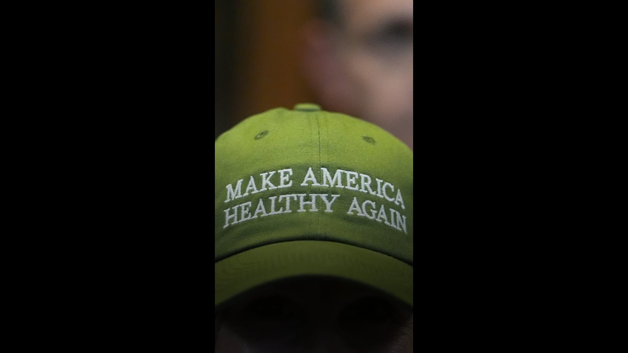 Anti-science bills pushed by Kennedy allies hits statehouses, endangering health protections