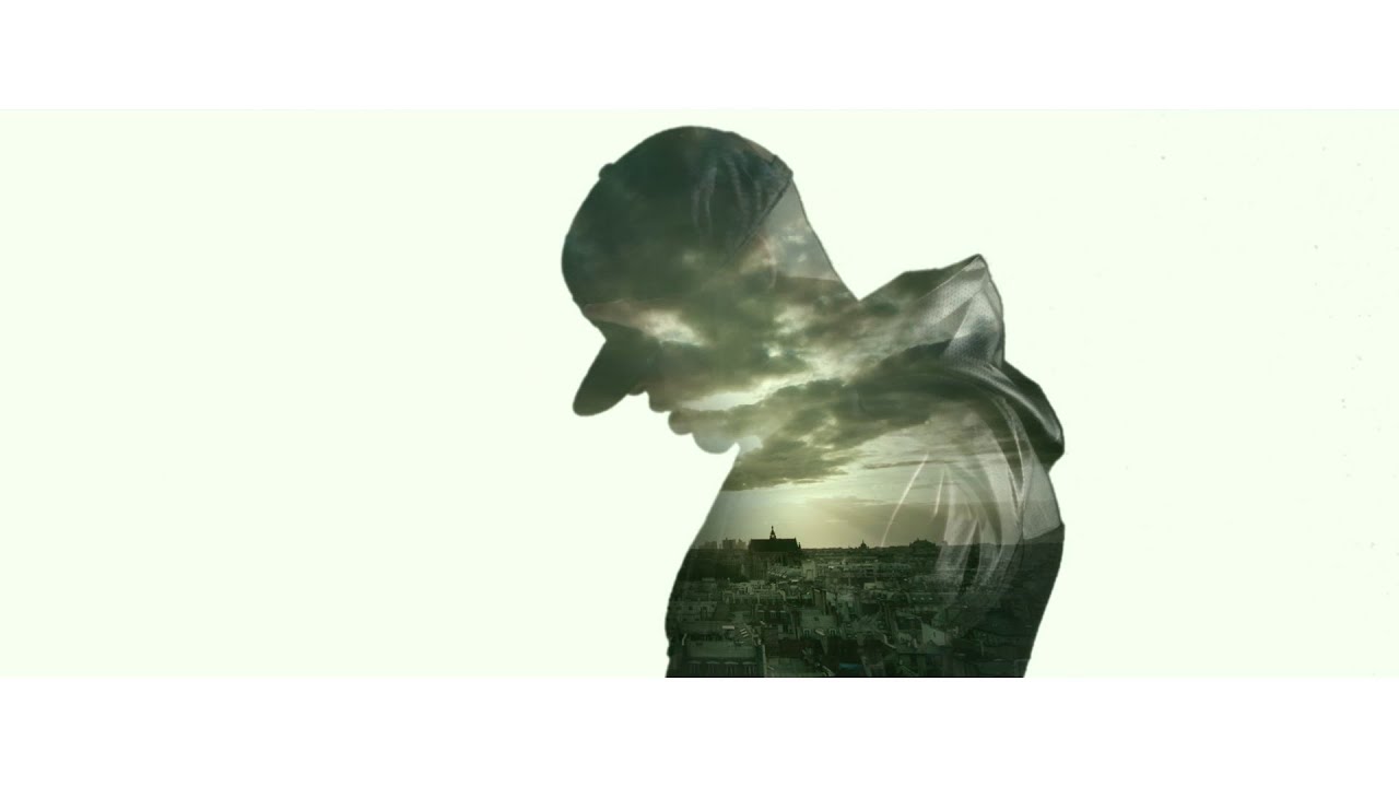 Booba - Mon Pays (Official Video) 🎶