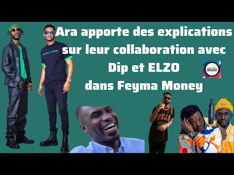 Fayma Money - Problème avec AkhlouBrick - Dip & Elzo ❤️❤️👌🏿 @LyricsVideosDesigns