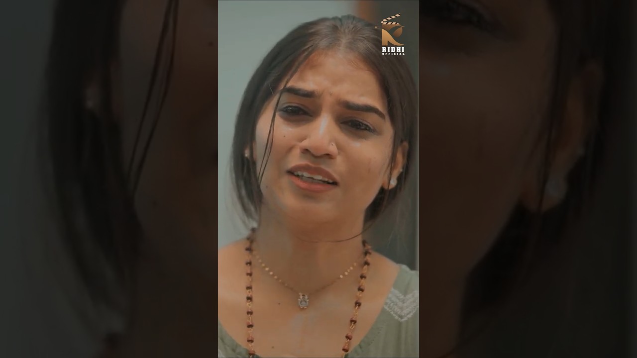 Wild Romance Episode 4: Telugu Web Series 2025 | Ridhi's Romantic Journey 💖