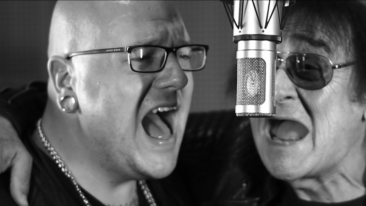 Goitzsche Front - Was bleibt feat. Maschine | Offizielles Musikvideo 🎶