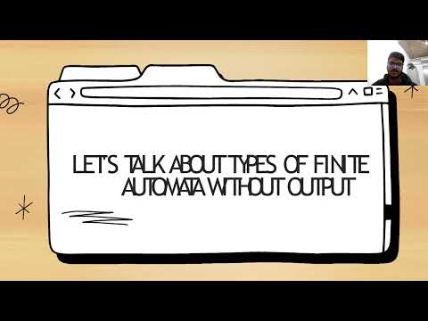 BASICS OF AUTOMATA & COMPUTABILITY THEORY