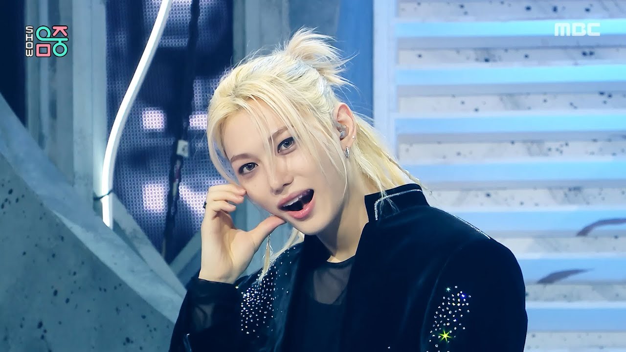 Stray Kids Perform 'Do It' on Show! MusicCore 🎶