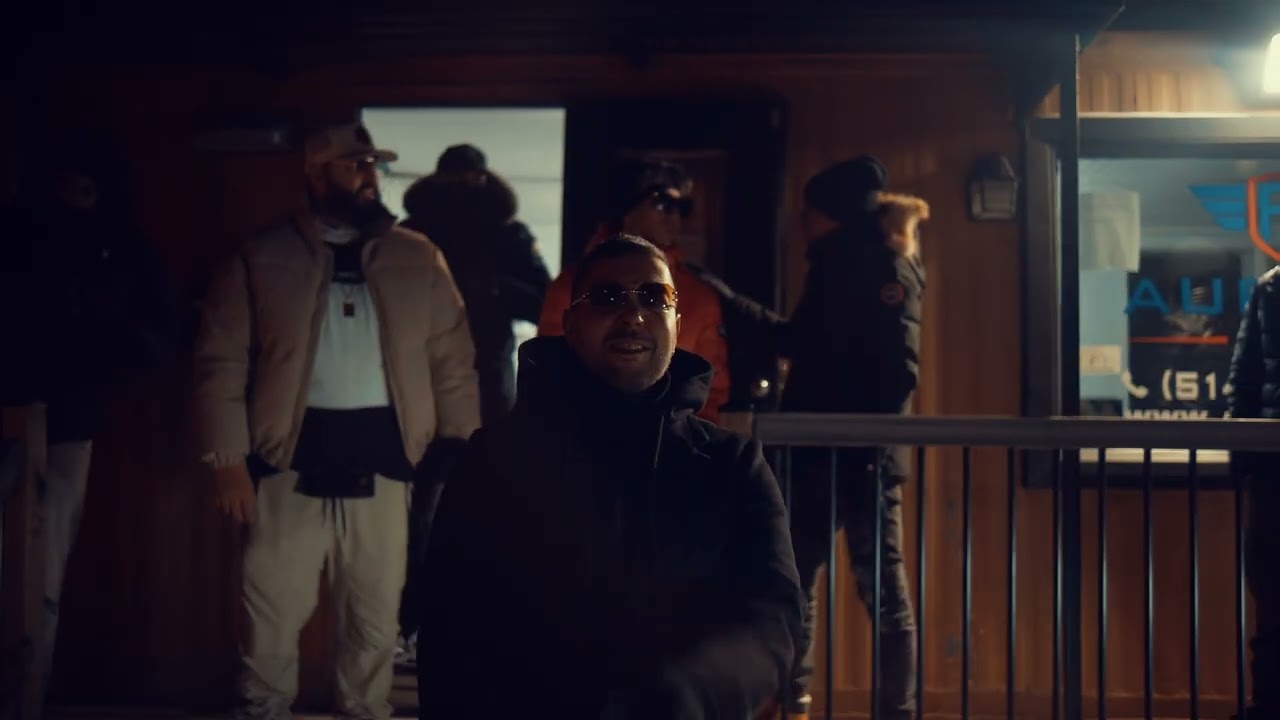 Sou Feryville - Tutto Bene ft @KatibaSouth 🎶