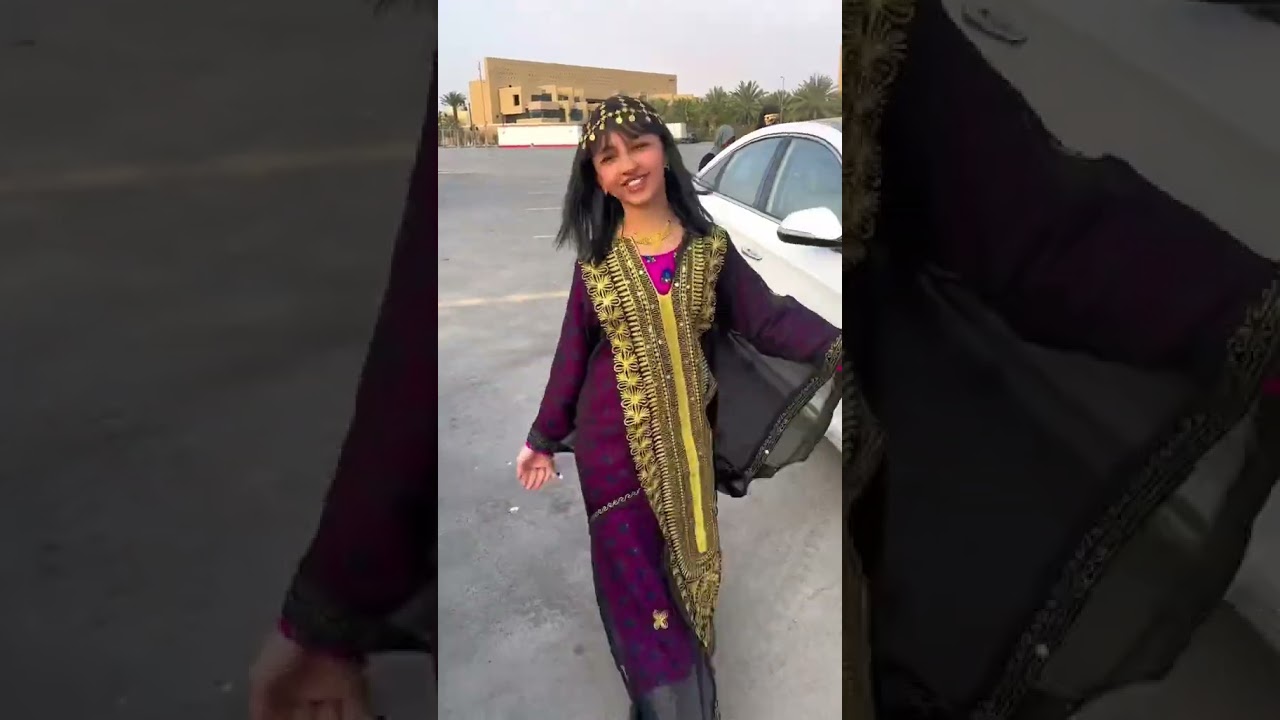 احتفال يوم التأسيس 2023 مع رقص سفونه المميز 🎉