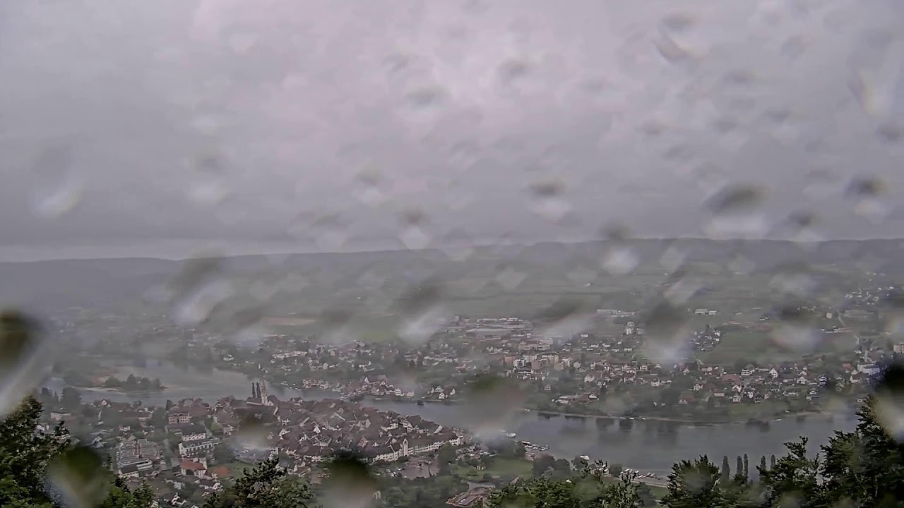 Live Tour of Burg Hohenklingen, Stein am Rhein 🏰