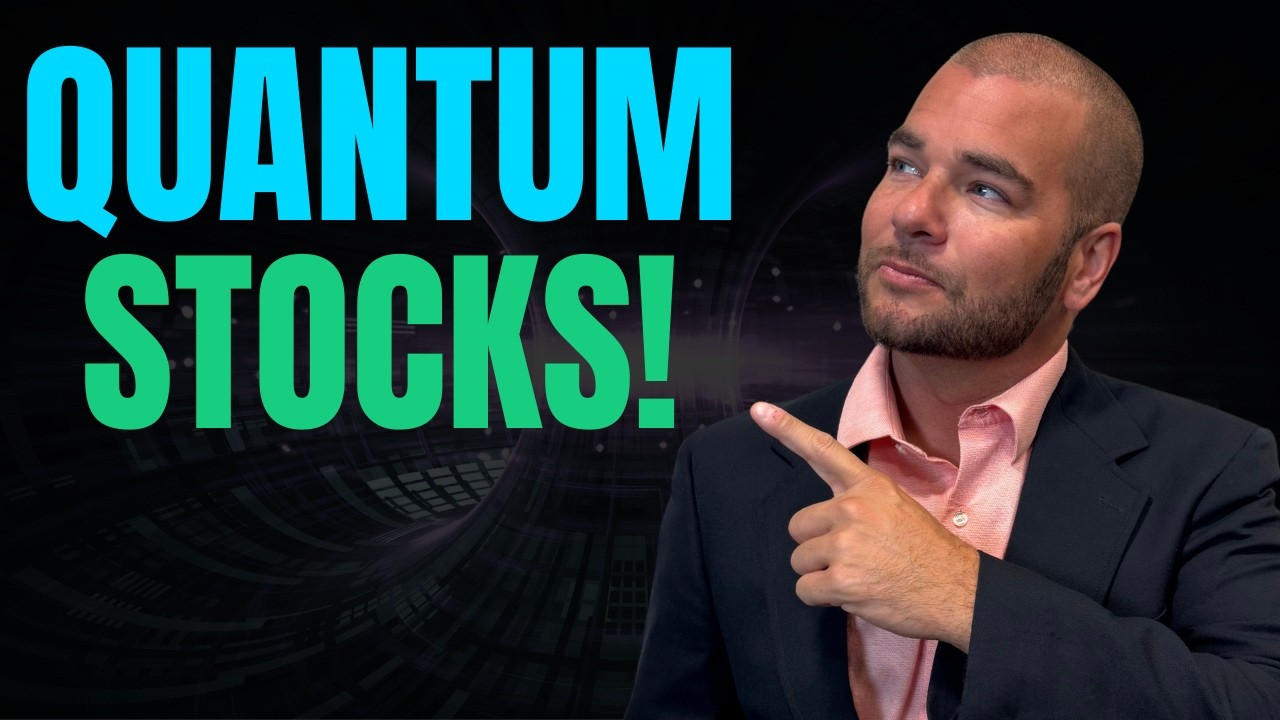 Quantum & AI Data Centers Boost Fiber Optics Profits 📈