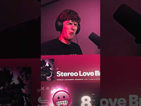 Stereo Love Brazil hits Hard!